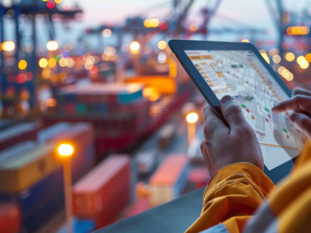 Container Scheduling Proposals